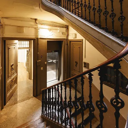 Bravissimo Ciutadans A, 4-bedroom Barri Vell *