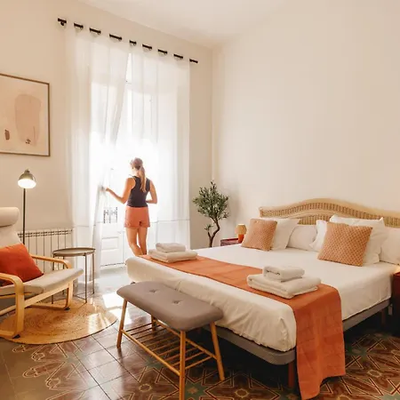 Bravissimo Ciutadans A, 4-bedroom Barri Vell