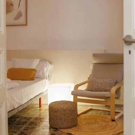 Bravissimo Ciutadans A, 4-bedroom Barri Vell