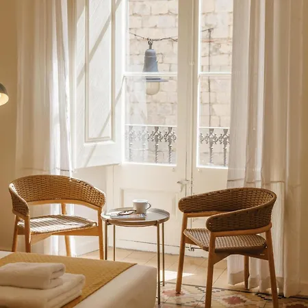 Bravissimo Ciutadans A, 4-bedroom Barri Vell