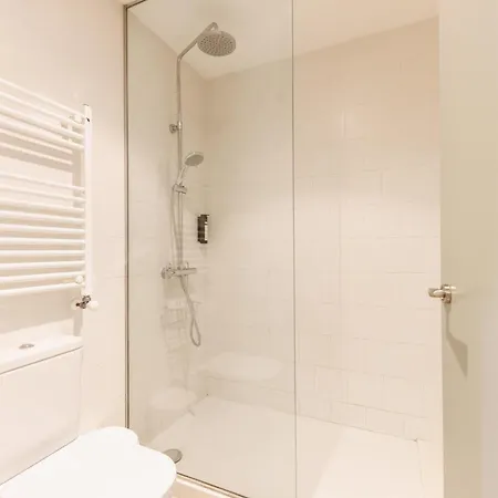 Lägenhet Bravissimo Ciutadans A, 4-bedroom Barri Vell *