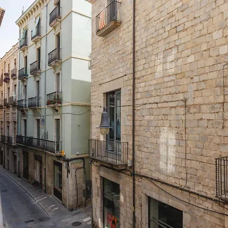 Bravissimo Ciutadans A, 4-bedroom Barri Vell *