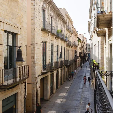 Lägenhet Bravissimo Ciutadans A, 4-bedroom Barri Vell