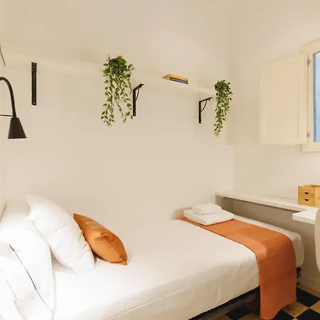 Bravissimo Ciutadans A, 4-bedroom Barri Vell Girona