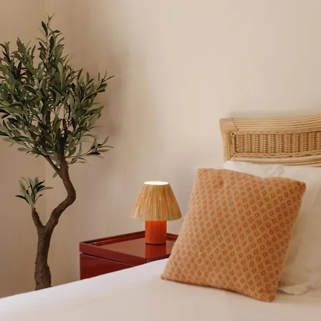 Bravissimo Ciutadans A, 4-bedroom Barri Vell